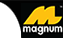 Logo Magnum 4D